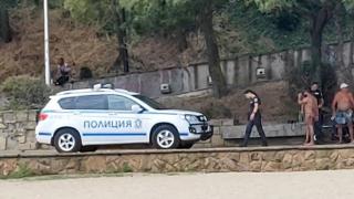 Ужасяваща драма с 5-г. момченце на Северния плаж в Бургас