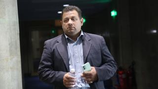 Николай Марков избесня, доповръща му се, заговори за "ивилинчу от село горно уйно"