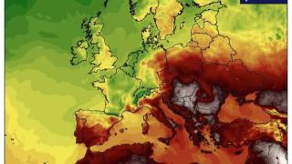 Големи експерти огласиха прогнозата за времето до края на юли, дупе да ни е яко