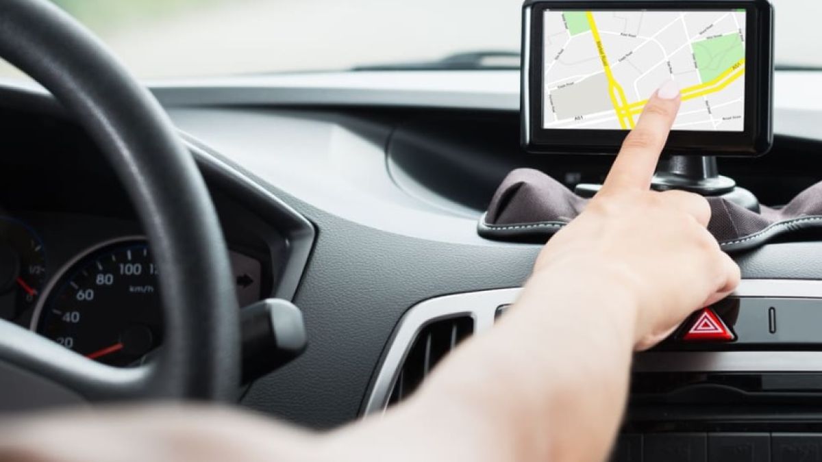Малко позната функция на Google Maps помага на шофьорите на непознато място