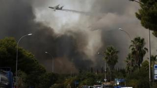 Важно: Пуснаха магистралата за Солун!