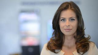 Красавица от Нова тв стана майка отново СНИМКА