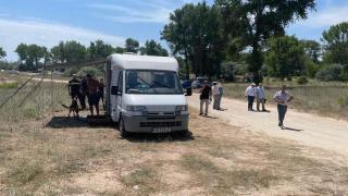 Какво се случва: 12 хектара дюни по Южното Черноморие изчезнаха