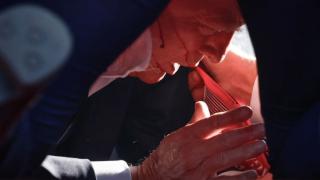 Нови разкрития за мъжа, прострелял Тръмп - ето какво е криел в колата си 