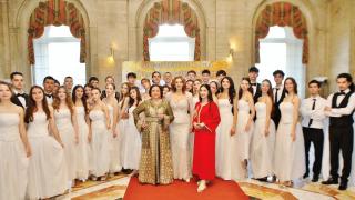 "Фатема" - незабравимата султана" - вдъхновяващ портрет на една мароканска феминистка