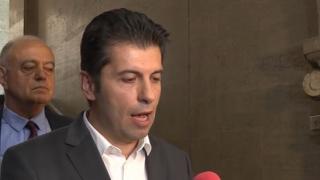 Петков плаши: Идва Видовден! Ако Радев направи това, то веднага ще...