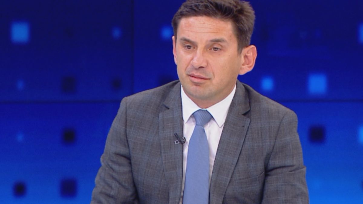 Халил Летифов: Дерибеите се опитват да приватизират ДПС