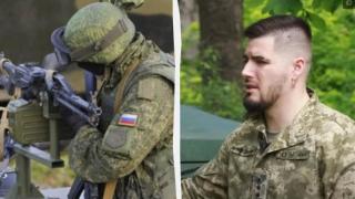 Командирът на батальона "Ахил" попари лошо руснаците 