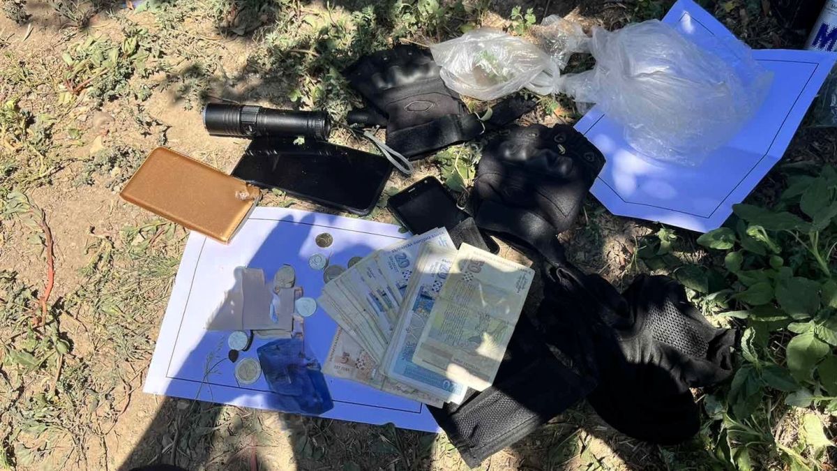 ГДБОП удари страховита банда в Русе, мулета с мотори натръшкани след уникален малшанс СНИМКИ