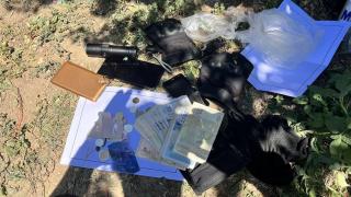 ГДБОП удари страховита банда в Русе, мулета с мотори натръшкани след уникален малшанс СНИМКИ