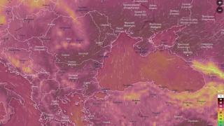 Страховита прогноза: До часове настъпва най-тежкият ден за България 