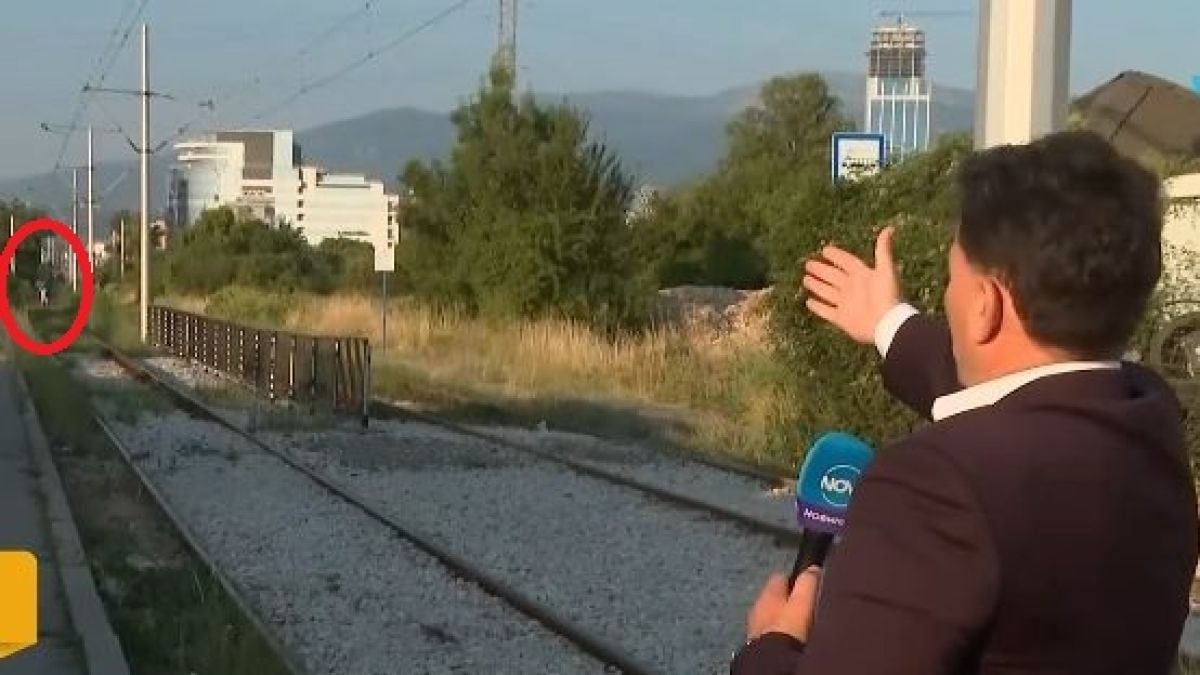 Гнусна случка рано сутринта потресе репортер на Нова: Виждал съм всичко, но това... ВИДЕО