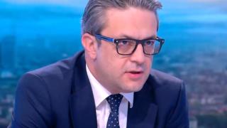 Тома Биков: Трябва да отидем на предсрочни парламентарни избори!