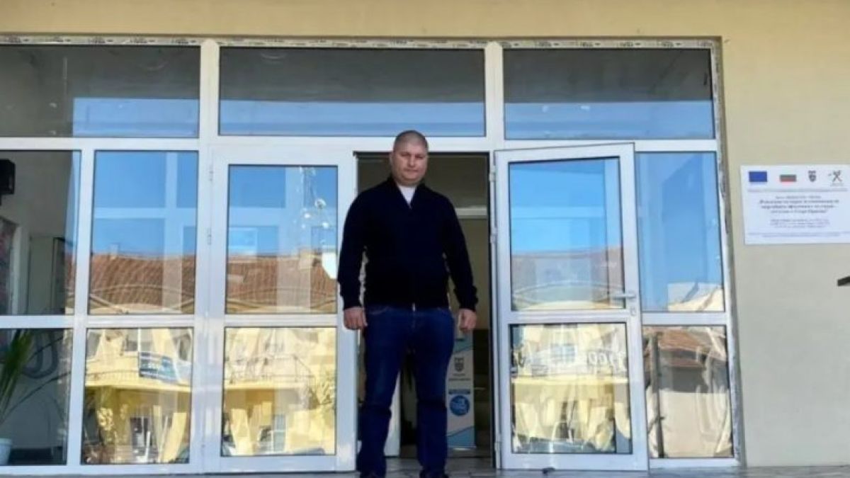 Лоши новини за кмета измамник на Старо Оряхово