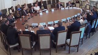 Депутатите секвестират Ивелин Михайлов и Историческия парк БЛИЦ TV