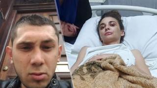 Стъжни му се: Не е за вярване какво се случва с Цветомир, обезобразил от бой Ванеса
