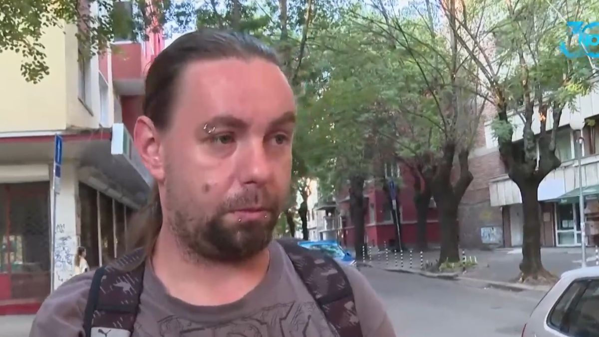 Брутален побой в столичен ресторант: 4 охранители смляха готвач ВИДЕО 18+