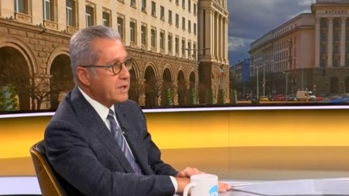 Цонев алармира: Извършват преврат срещу Пеевски!