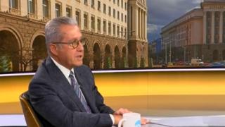 Цонев алармира: Извършват преврат срещу Пеевски!