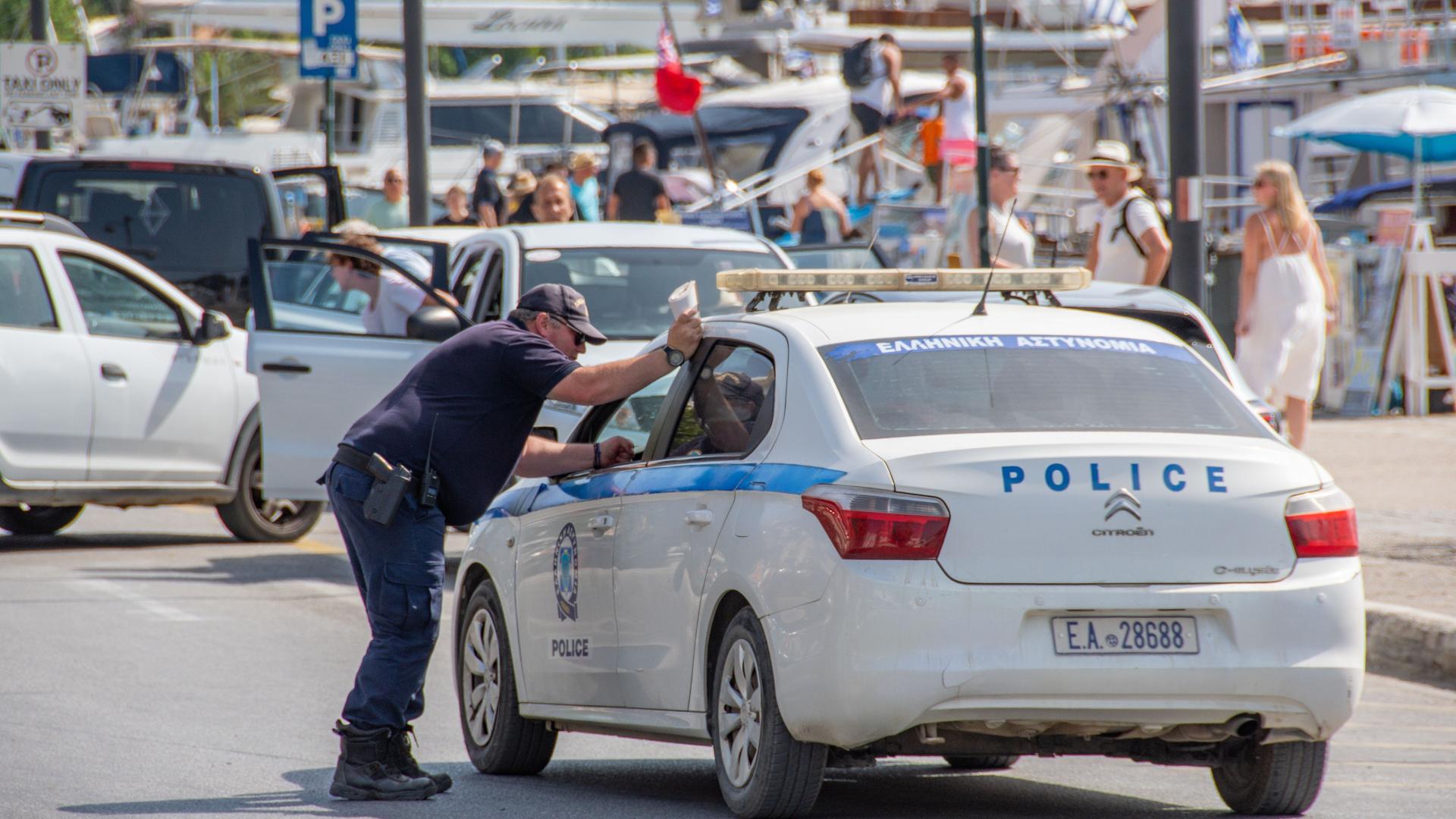 Огромна трагедия с българка в Гърция