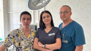 Куриоз: Лекари извадиха килограм коса от стомаха на 6-годишно дете