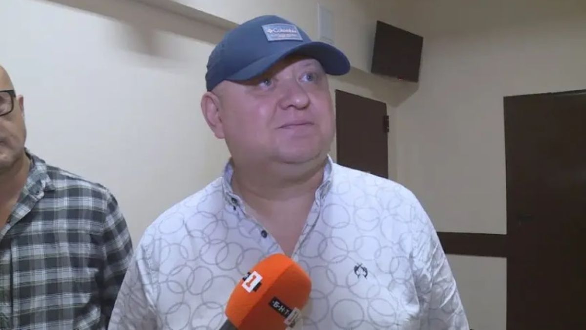 10 бона гаранция за бившия общински лидер на ДПС Сали Табаков