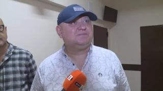 10 бона гаранция за бившия общински лидер на ДПС Сали Табаков