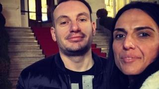 Този път здраво го отнесоха: Пиленцата от Монако се озова зад оградата на... ВИДЕО