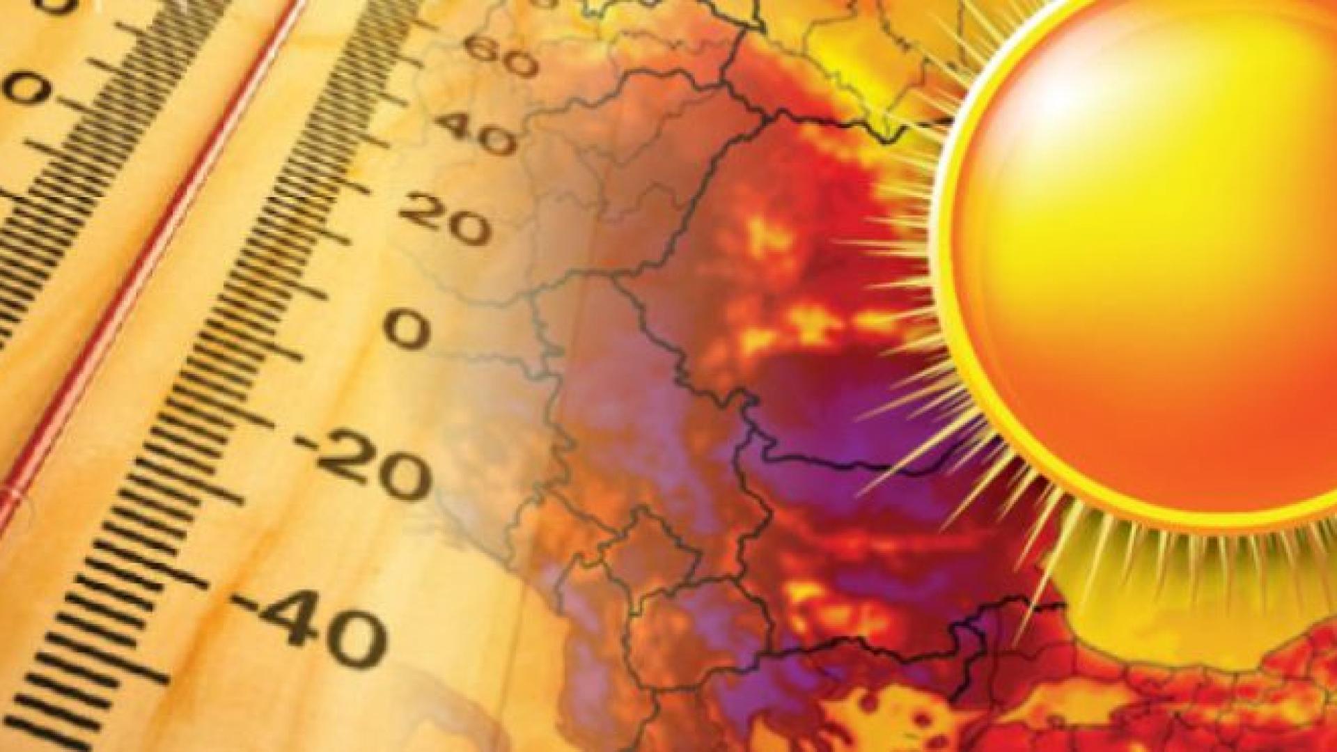 Най-смъртоносното климатично явление настъпва към България