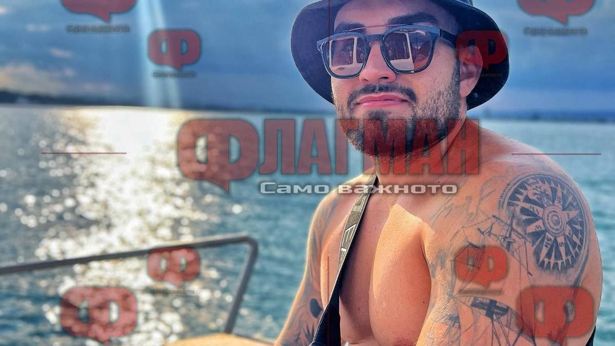 Кошмарни новини за Наско от Несебър СНИМКИ 