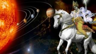 Нострадамус и древните индуси с апокалиптично пророчество: Мистично същество слага край на света!