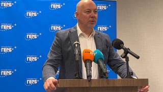 Желязков издаде защо кабинетът, предложен от ГЕРБ, не мина ВИДЕО