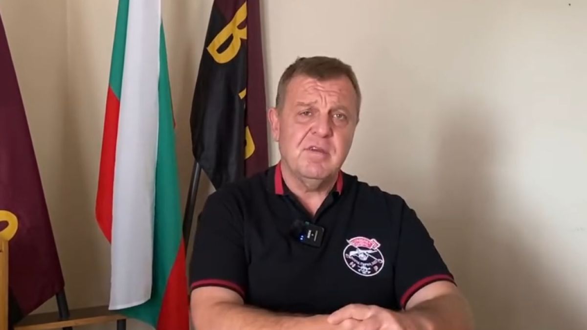 Каракачанов сряза политиците: Не им достига кураж, няма мисъл!
