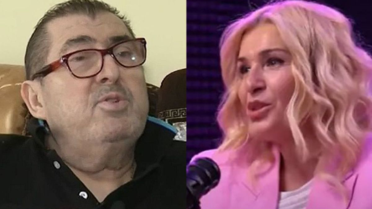 Митьо Пищова скочи на Гала: Припомни й случки от миналото и...