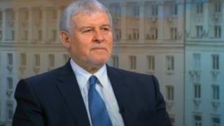 Румен Христов закова Промяната с неудобен въпрос