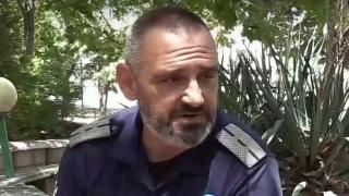 Миризма на човешка плът и химикали: Инспектор Тонев с ужасяващ разказ за атентата в Сарафово ВИДЕО