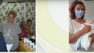 Зов за помощ: 2-годишният Любчо се нуждае от средства за лечение ВИДЕО