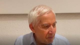 Учителят Тео бие тревога заради изкуствения интелект, задава се нещо страшно!