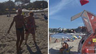 Спасители алармират за невиждана с години аномалия с тайнствени ветрове, които давят по родното море 