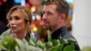 Бившата на Башар Рахал най-накрая призна за новия мъж: Той се оказа...