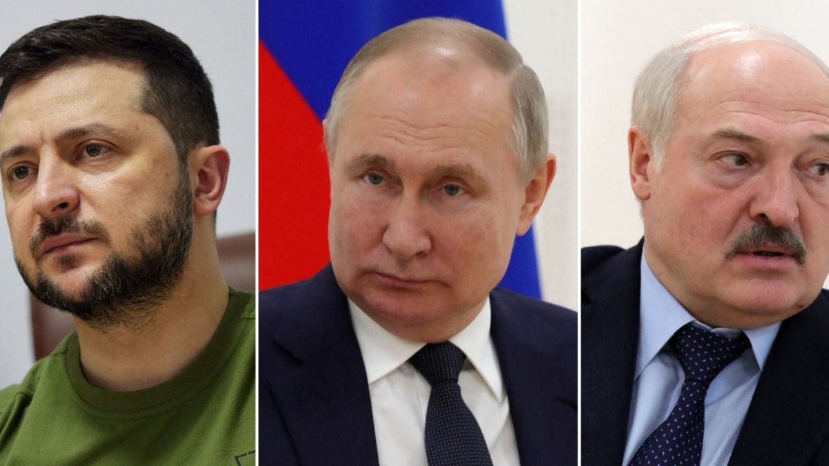 Напрегната ситуация: Ще нападне ли Беларус Украйна в близко бъдеще?