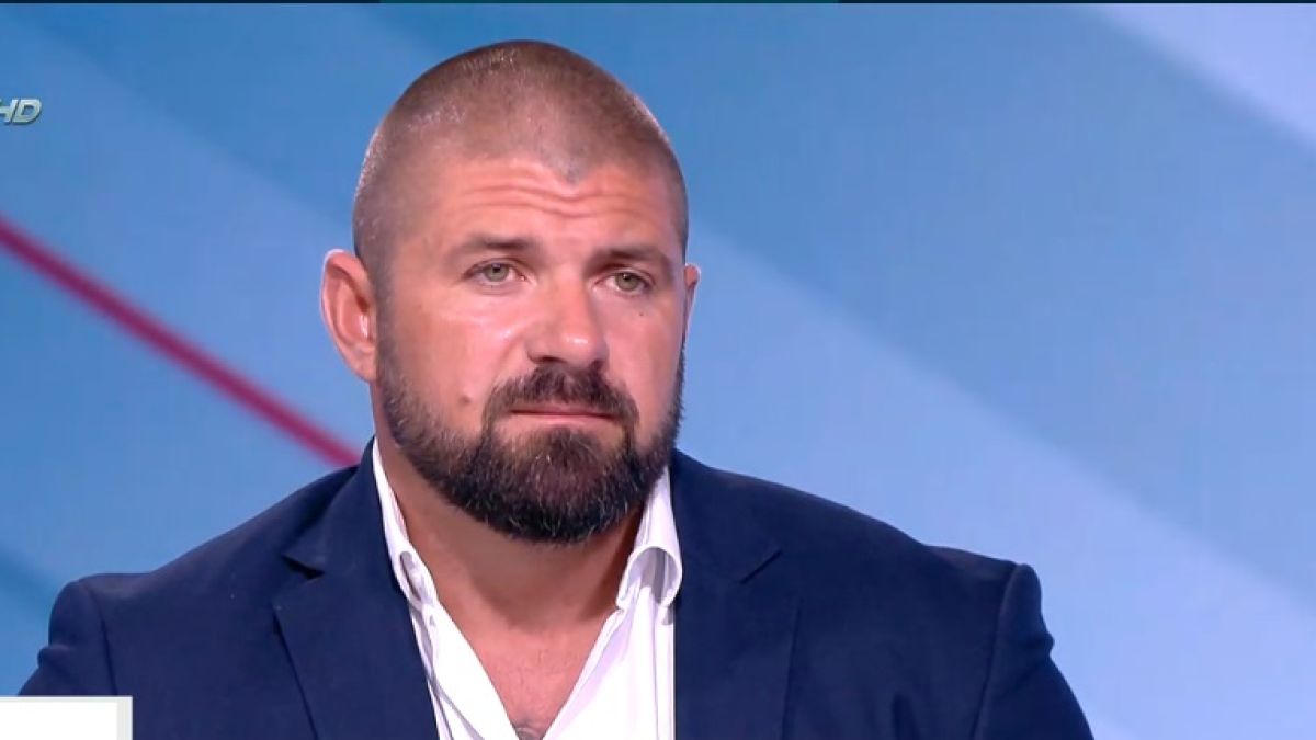 Цветанка Ризова си реже вените и прави магии заради "Величие"