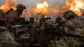 Военен експерт направи прогноза за фронта в Украйна през следващите месеци