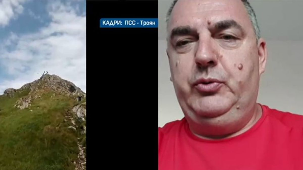Експерти с последни данни за трагедията с баща и дъщеря в Стара планина