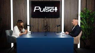 Бъди част от революцията Pulse+ 