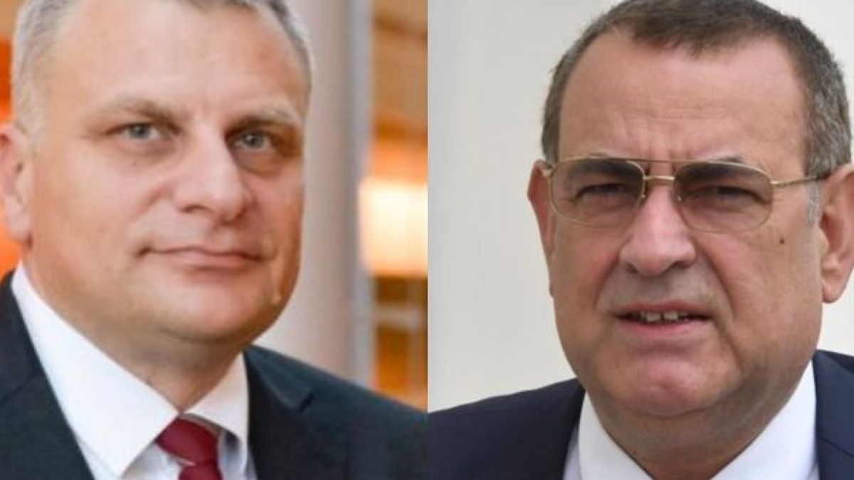 ВЕИ дует води хибридната атака срещу ДПС