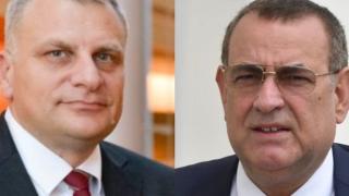 ВЕИ дует води хибридната атака срещу ДПС