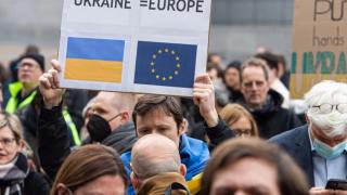 Историкът, предсказал разпада на СССР, каза какво Европа трябва да направи, за да оцелее 