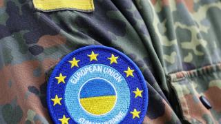 „Времето настана“: В Германия направиха силен призив към Европа за Украйна