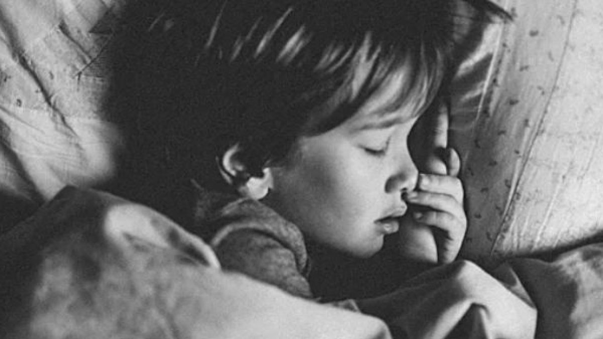 Важно за родителите: Ако детето сънува кошмари, то знайте, че…
